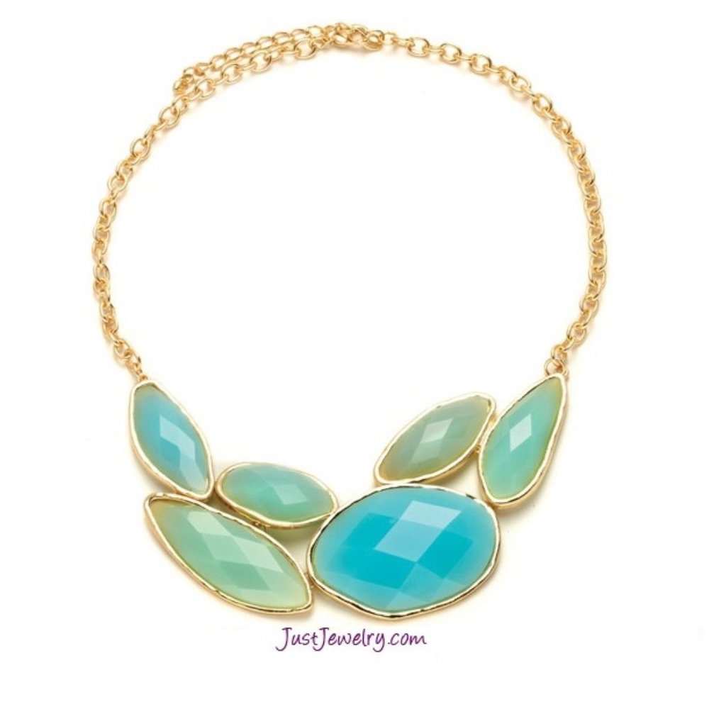 Heartbreaker Necklace